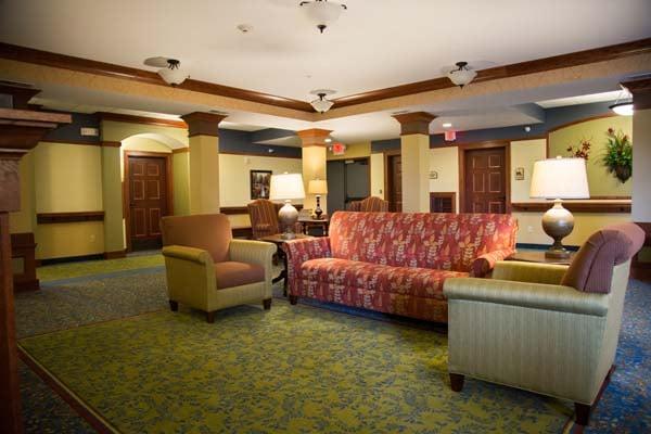 Eagan Pointe Senior Living