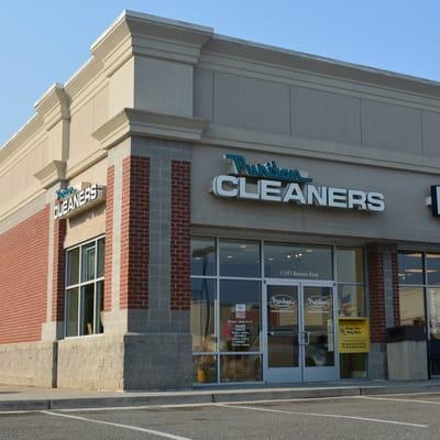 Puritan Cleaners