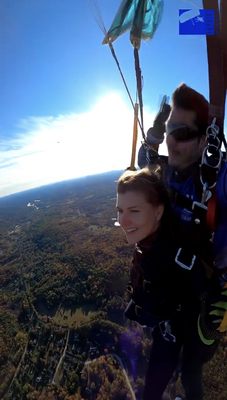 Skydive Pepperell