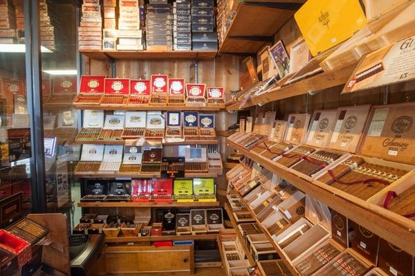 Cigar Depot