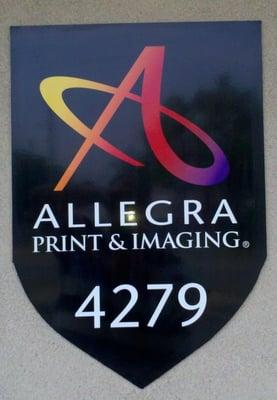 Allegra Marketing - Print - Mail