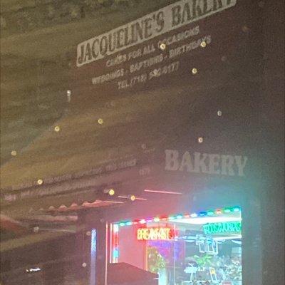 Jacquelines Bakery