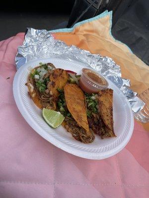 La Duranguense Tacos y Mas