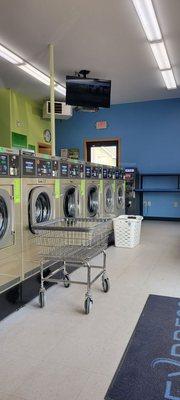 Bessemer Express Laundromat