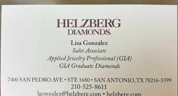 Helzberg Diamonds