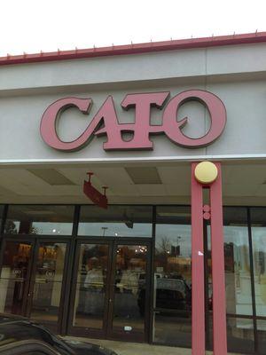 Cato