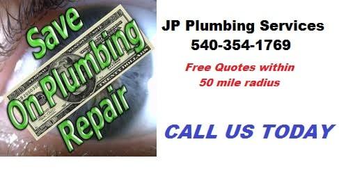 JP Plumbing Services