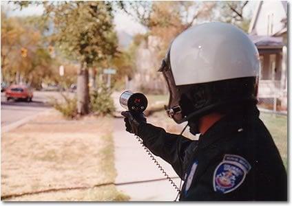 Palo Alto Police Department