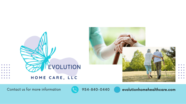 Evolution Home Care