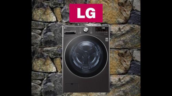 LG Dryer Repair