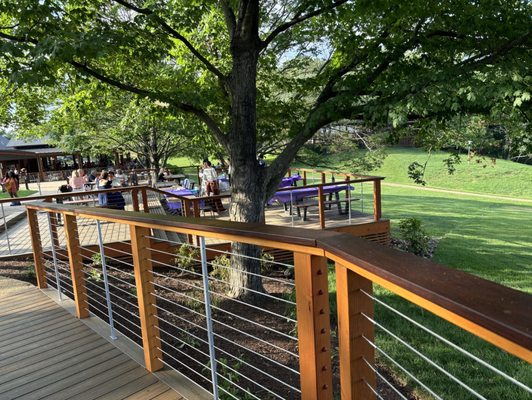 Wolf Trap National Park for the Performing Arts