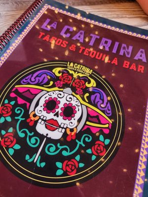 La Catrina Tacos & Tequila Bar