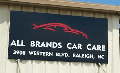 All Brands Car Care