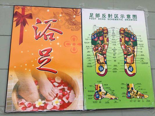 Beijing Pearl Reflexology