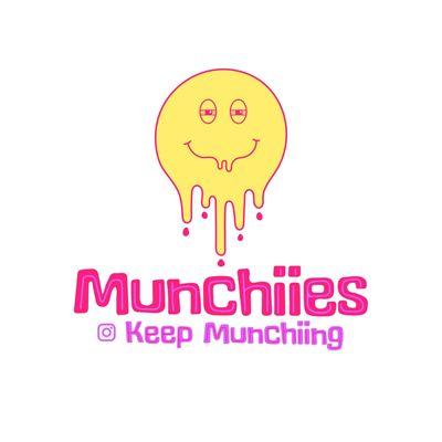 Instagram @Keep_Munchiing Follow Us