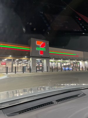 7-Eleven