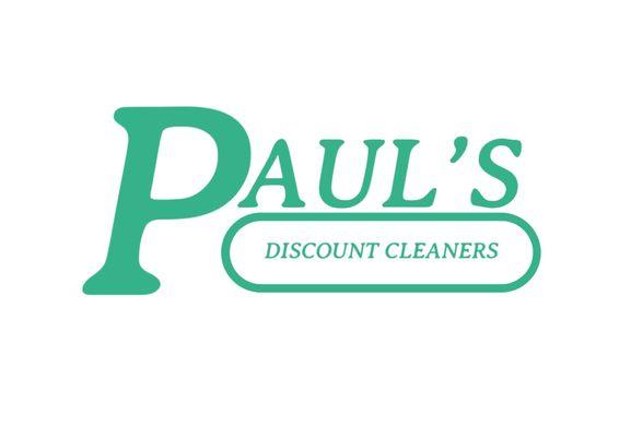 Paul's Discount Cleaners