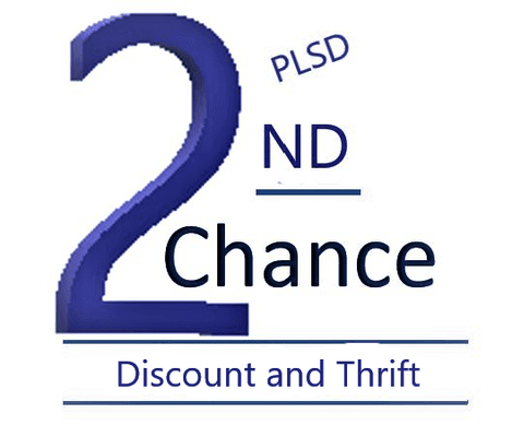 PLSD 2nd Chance Discount/Thrift and Auctions