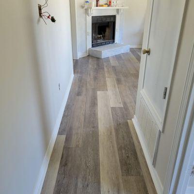 Treasure Valley Flooring & Painting