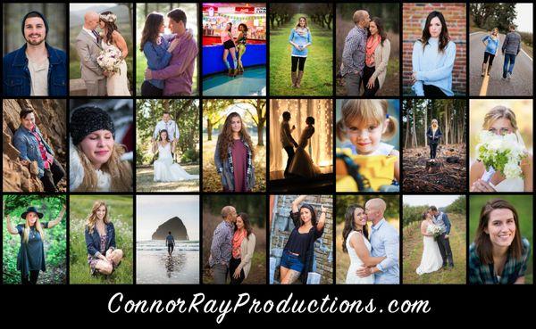 Connorray Productions