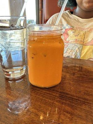 Thai Tea