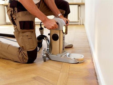 P & C Hardwood Flooring