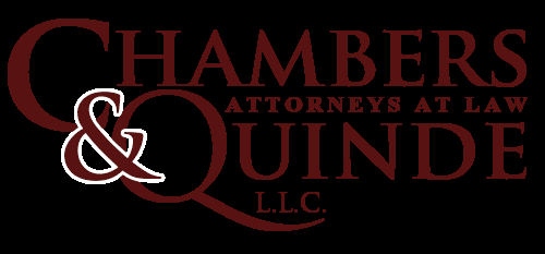 Chambers & Quinde, LLC