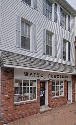 Waitz Jewelers