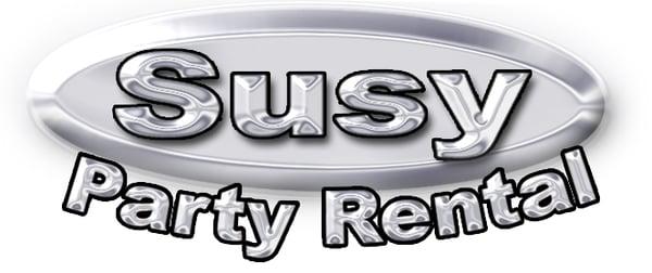 Susy Party Rentals