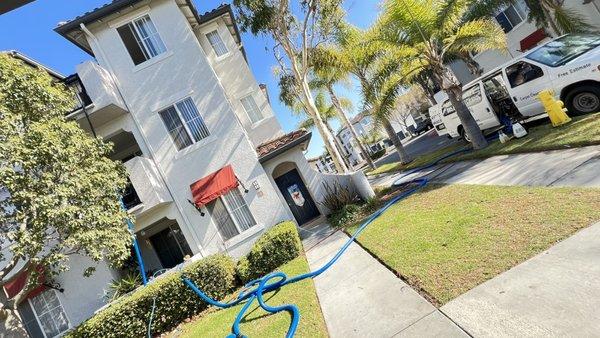 Carpet Upholstery Rug & Air Duct Cleaning