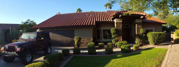 Prestige Landscapes, LLC  | Anthem, AZ