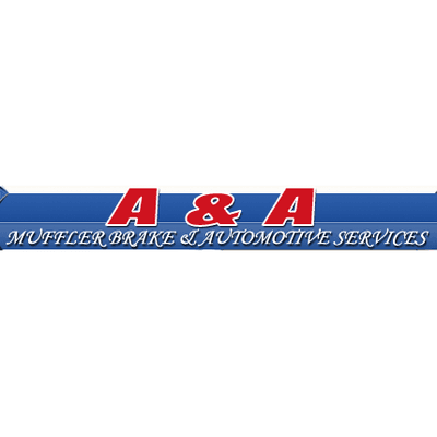 A and A Muffler Brake & Automotive Services