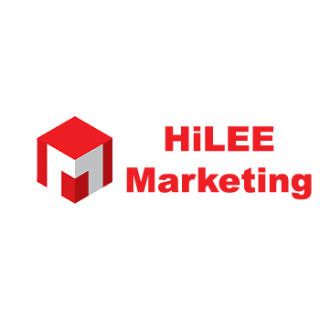 HiLEE Marketing Logo