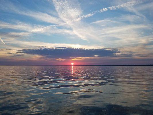 Oneida Lake