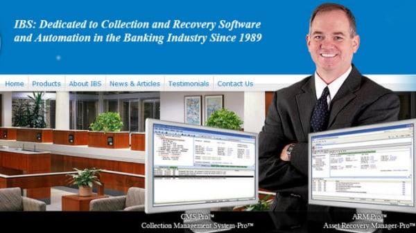 Intelligent Banking Solutions, Inc