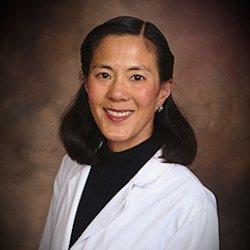 Dr. Michelle Wong