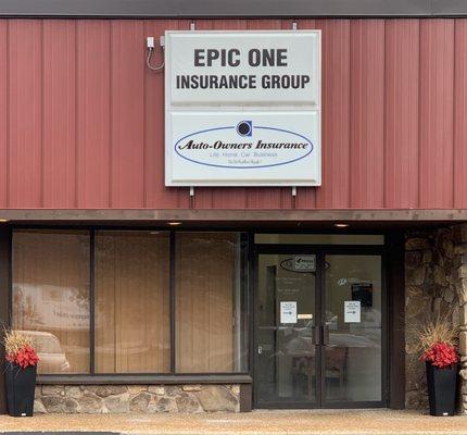 EpicOne Insurance Group
 81 Market Street, Suite 1A
 Elgin IL 60123
 Phone: 847-305-4837