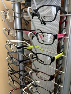 Modern Optical frames are the best deal!