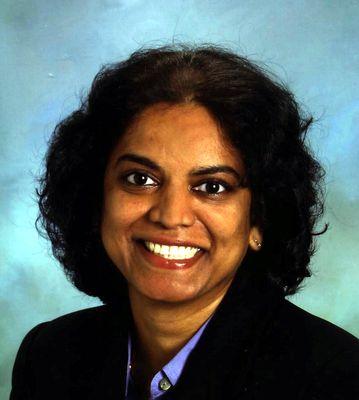 Dr. Jyoti Rao