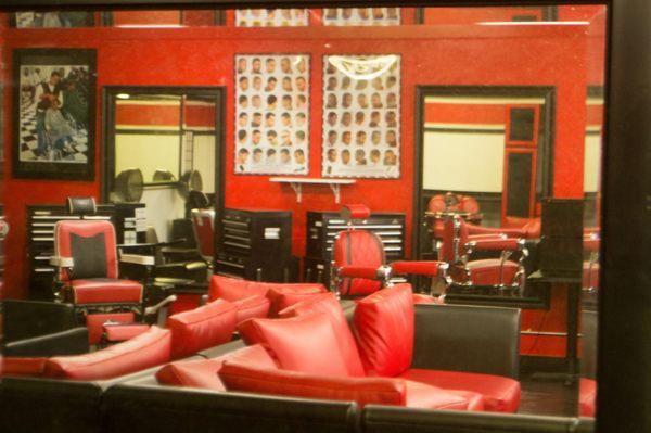 House of Kuts Barber Shop