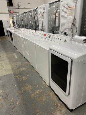 Liberty Discount Appliances 2