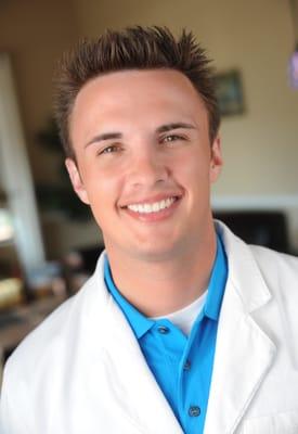 Seth Atkins, DDS