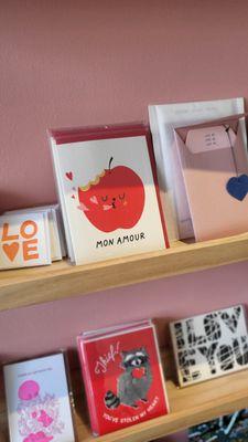 Cute cards