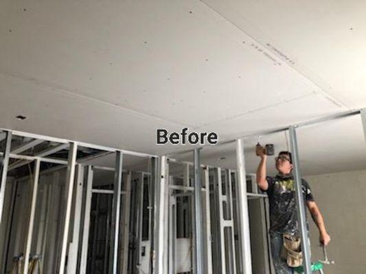 Drywall