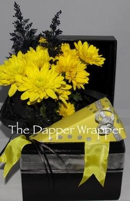 The Dapper Wrapper