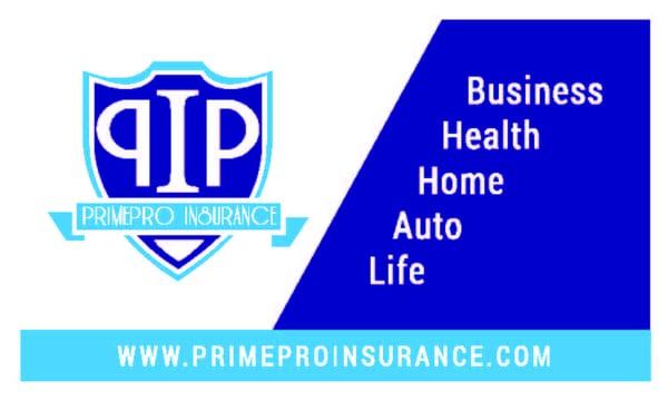 PrimePro Insurance Agency