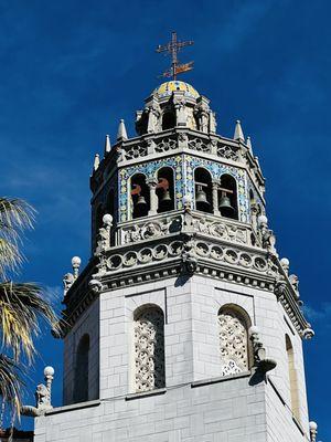 Hearst Castle