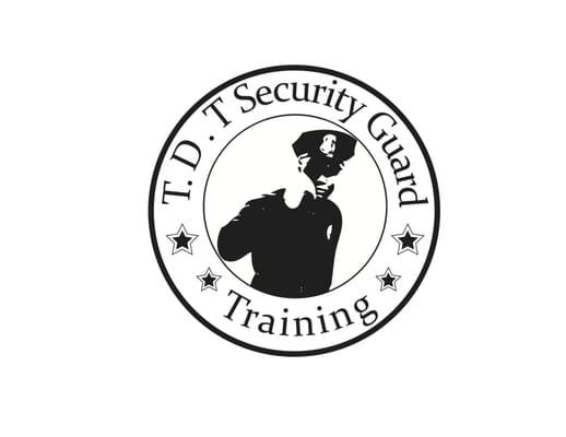 T.D.T Security Guard Training