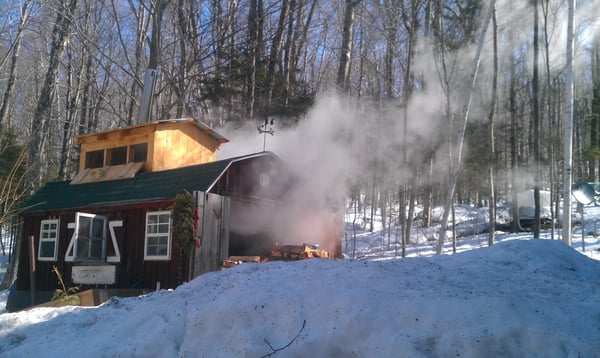 DoubleBrook Maple Sugarhouse