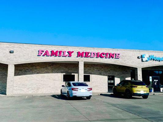 North Texas Family Medicine